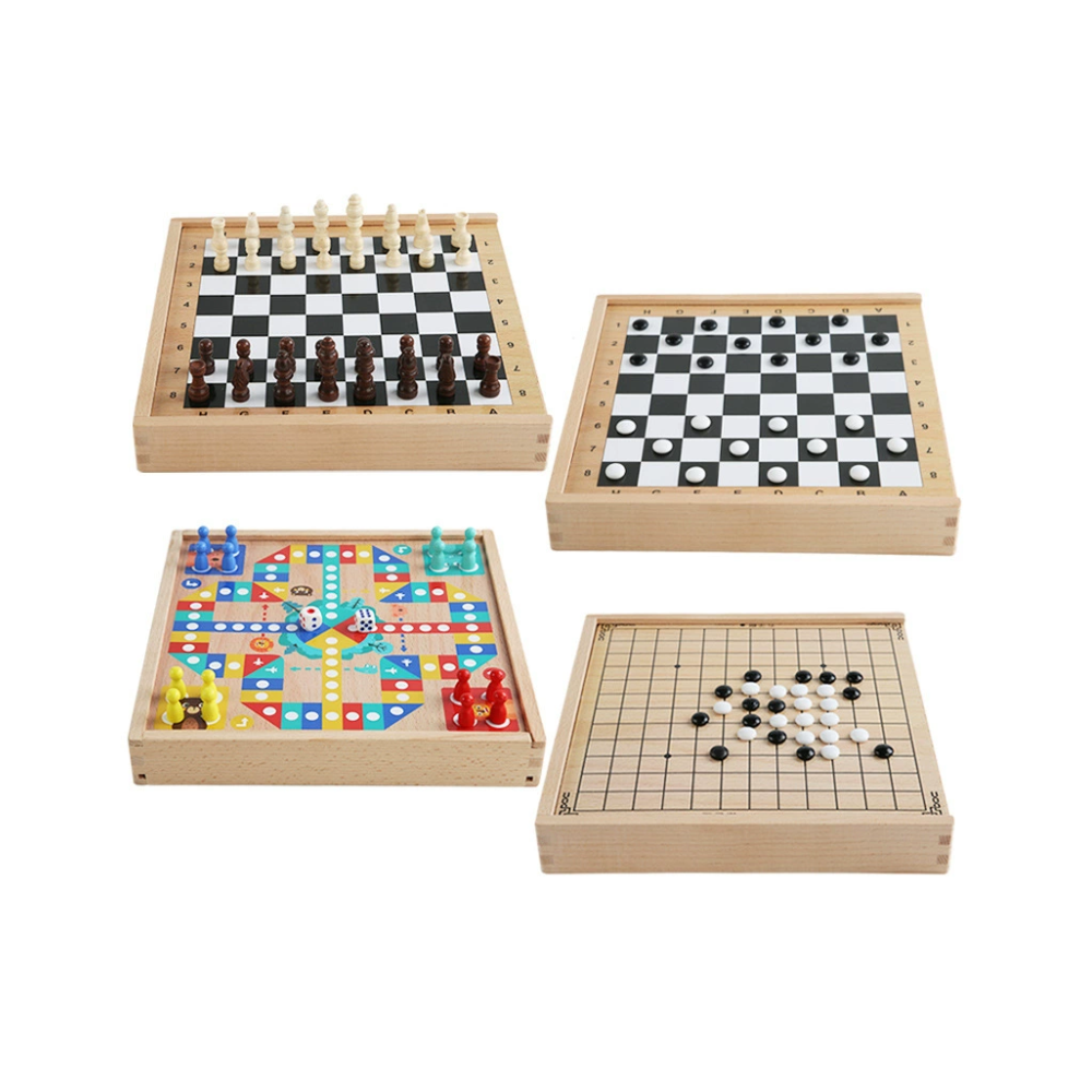 Board game set