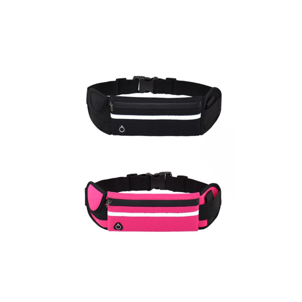 Single kettle sports pocket