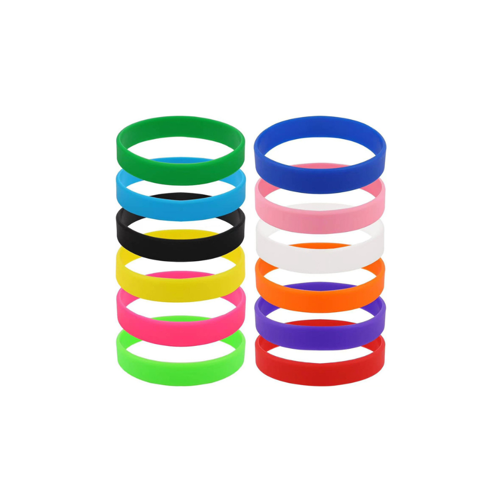 Sports wristband
