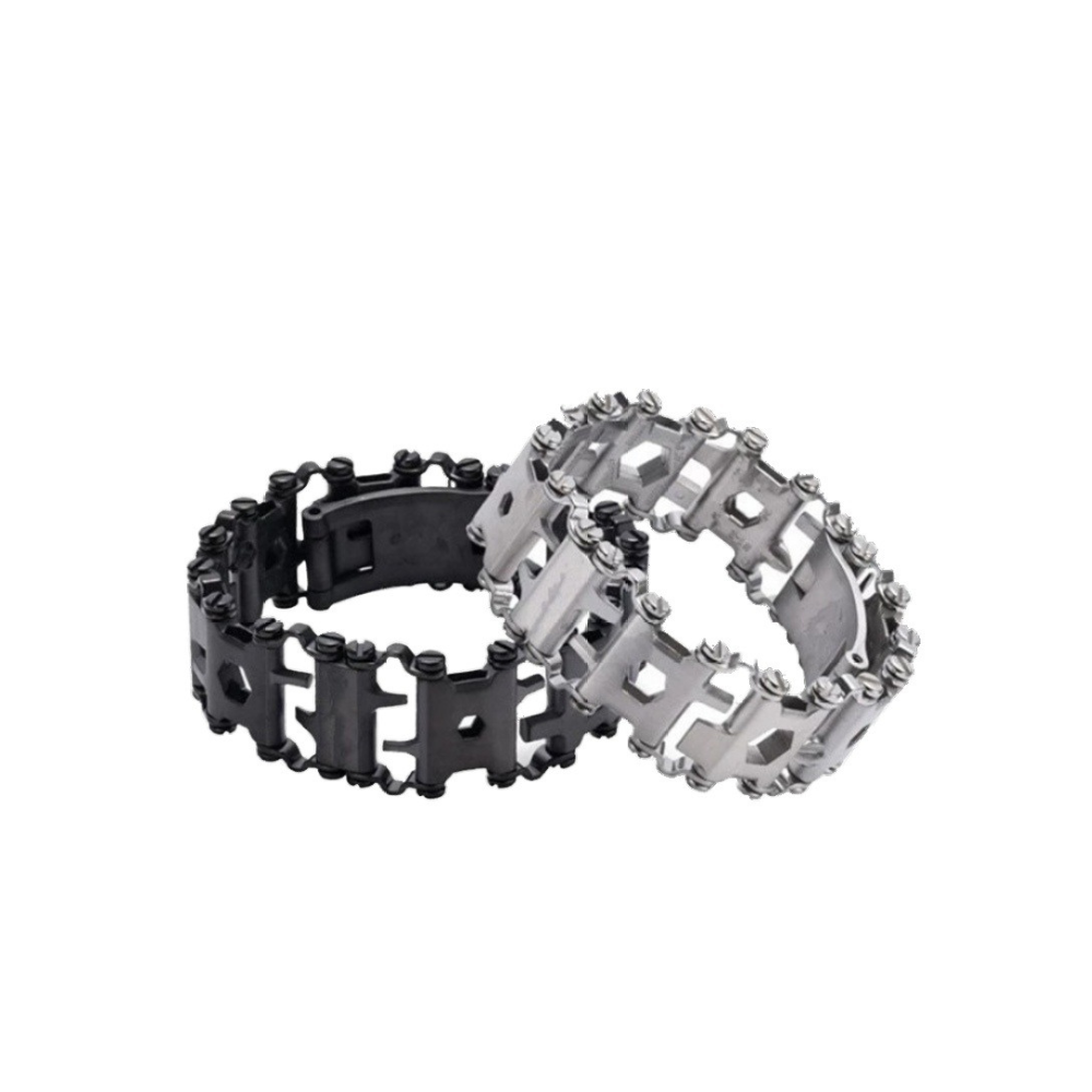 Outdoor rescue 7-core seven-core umbrella rope bracelet