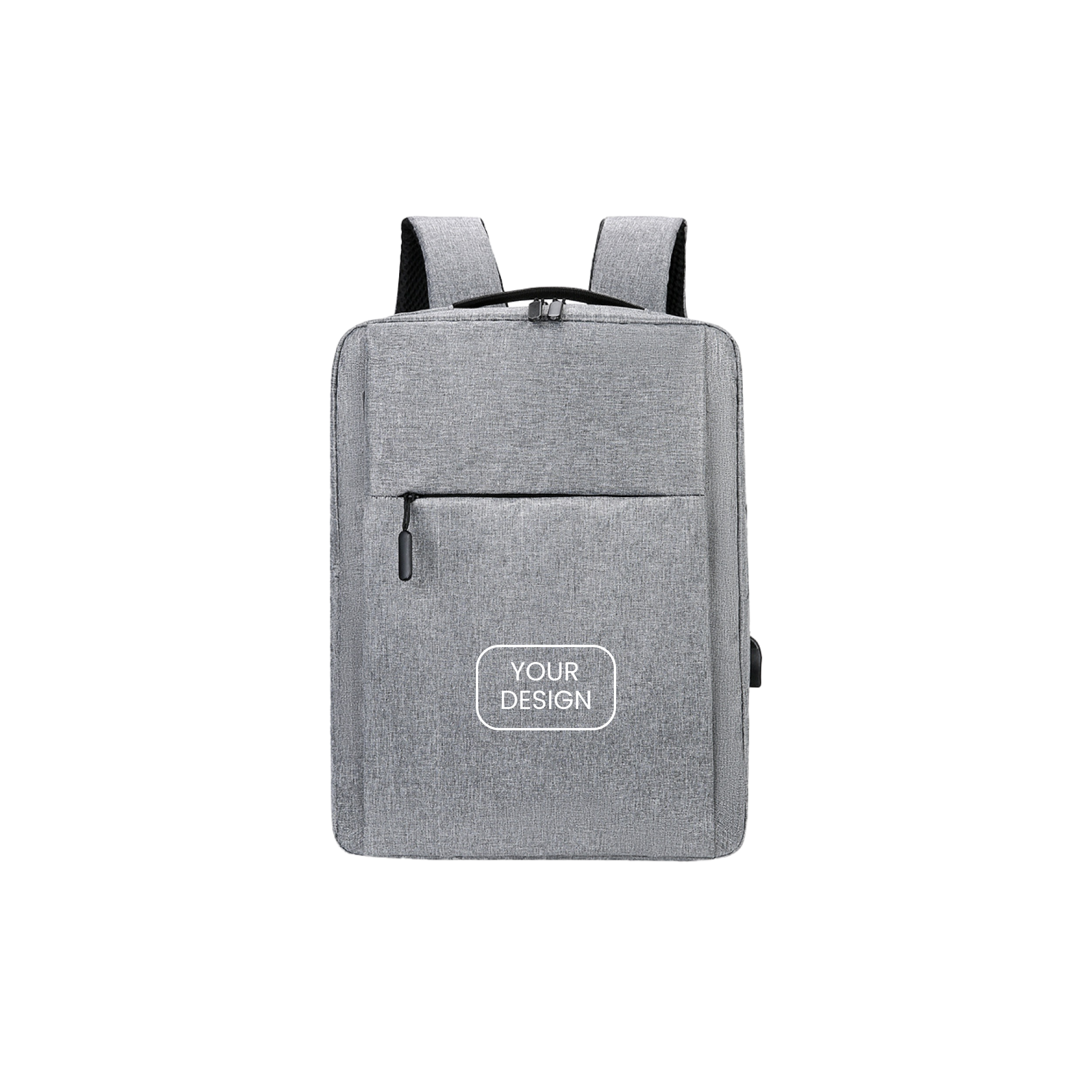 Smart Charging Laptop Backpack