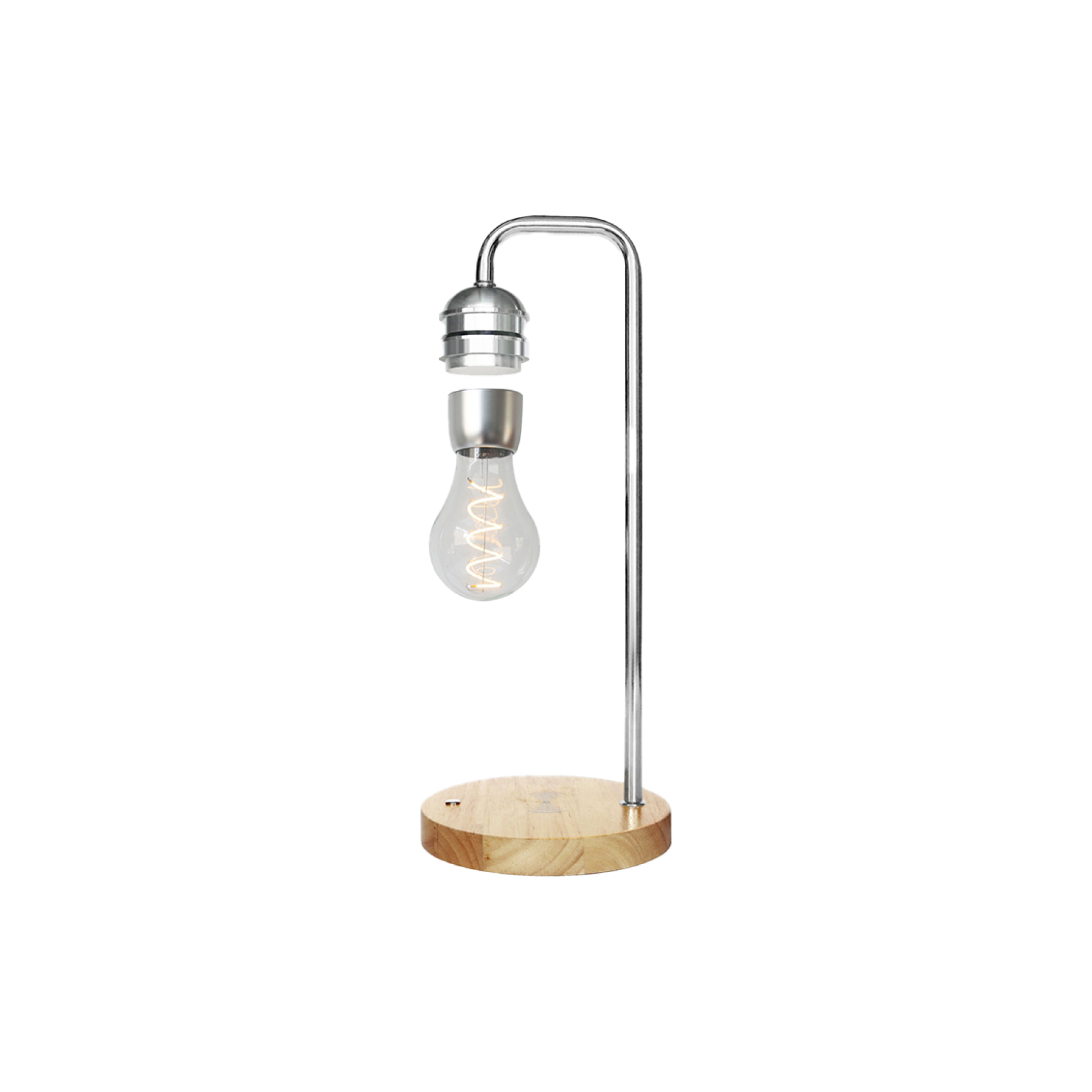 Creative Floating Table Lamp