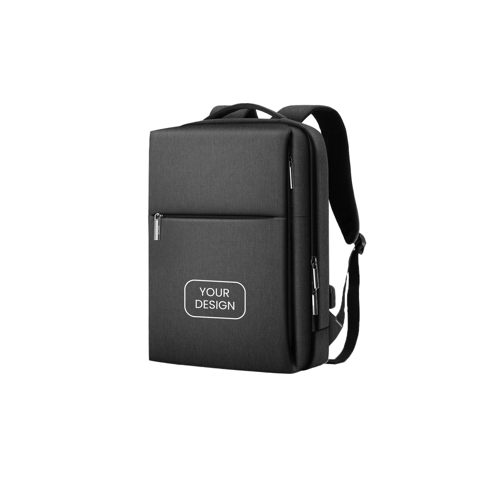Lightweight Large Capacity Laptop Bag