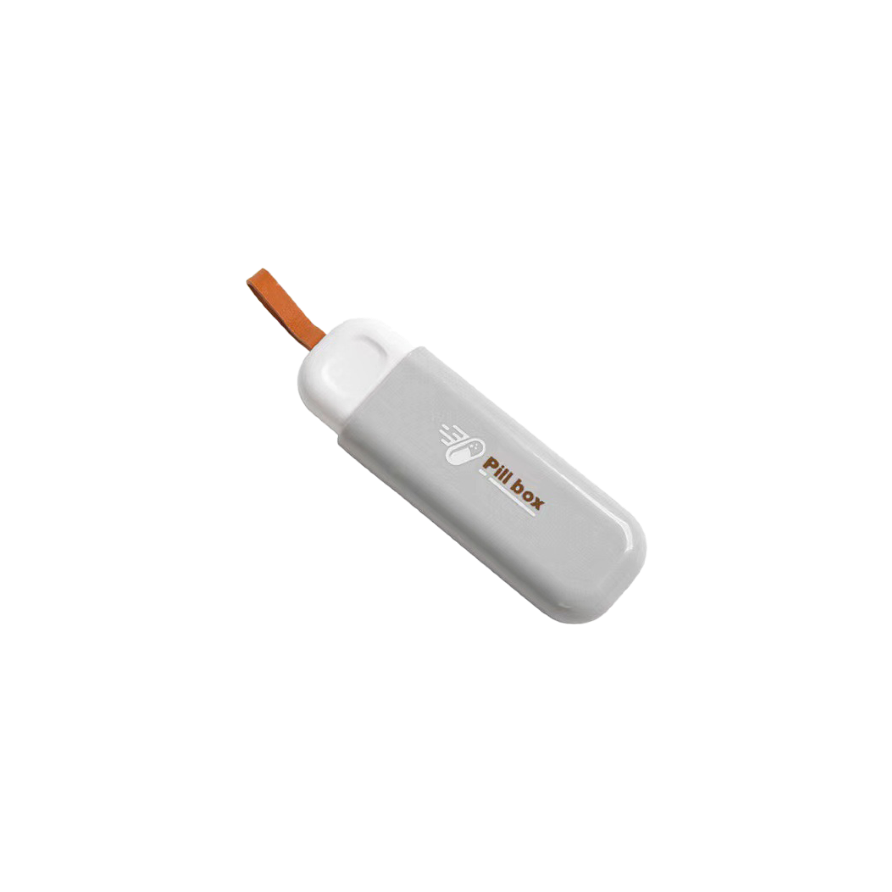 Mini Pill Case