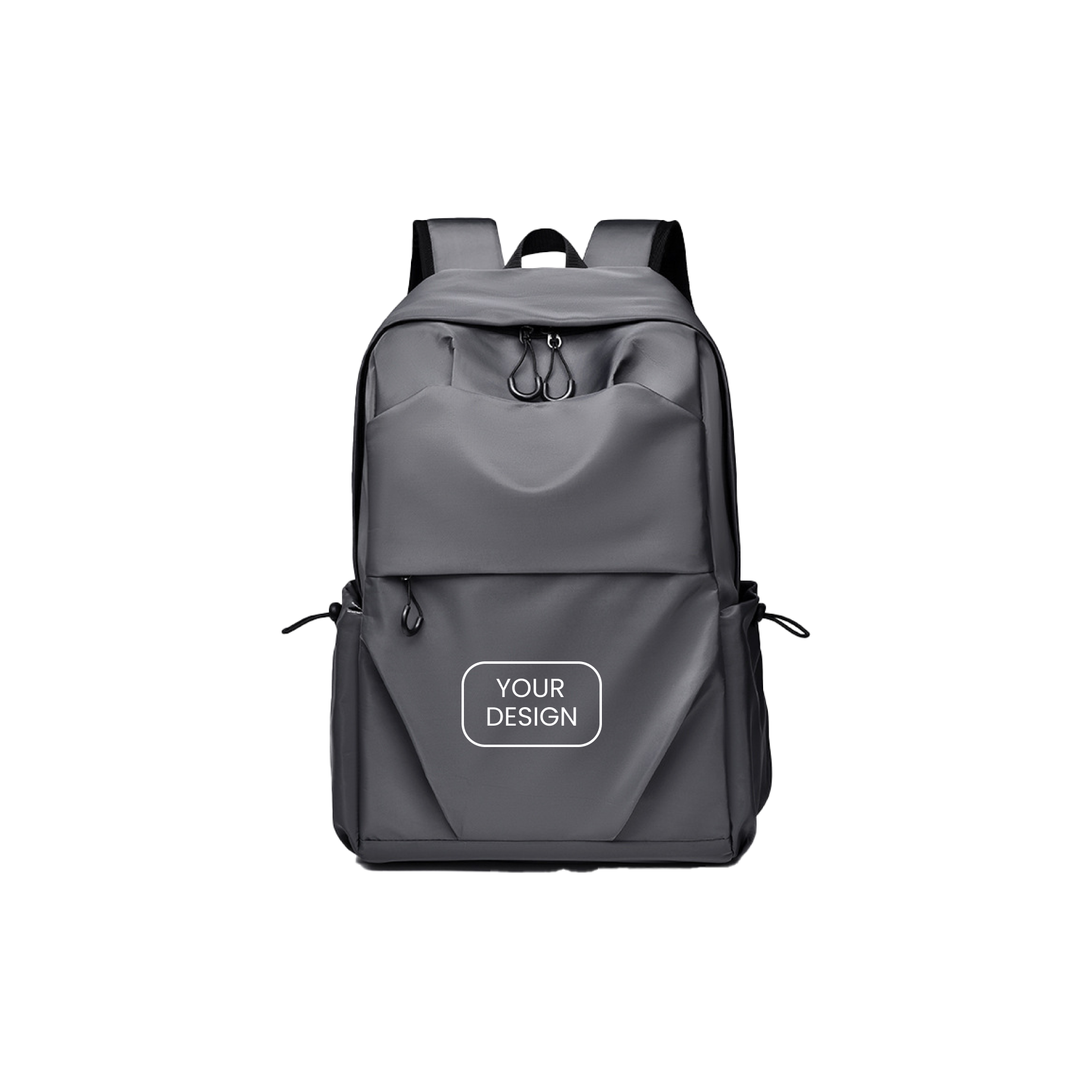 Large Capacity Business Backpack for Men