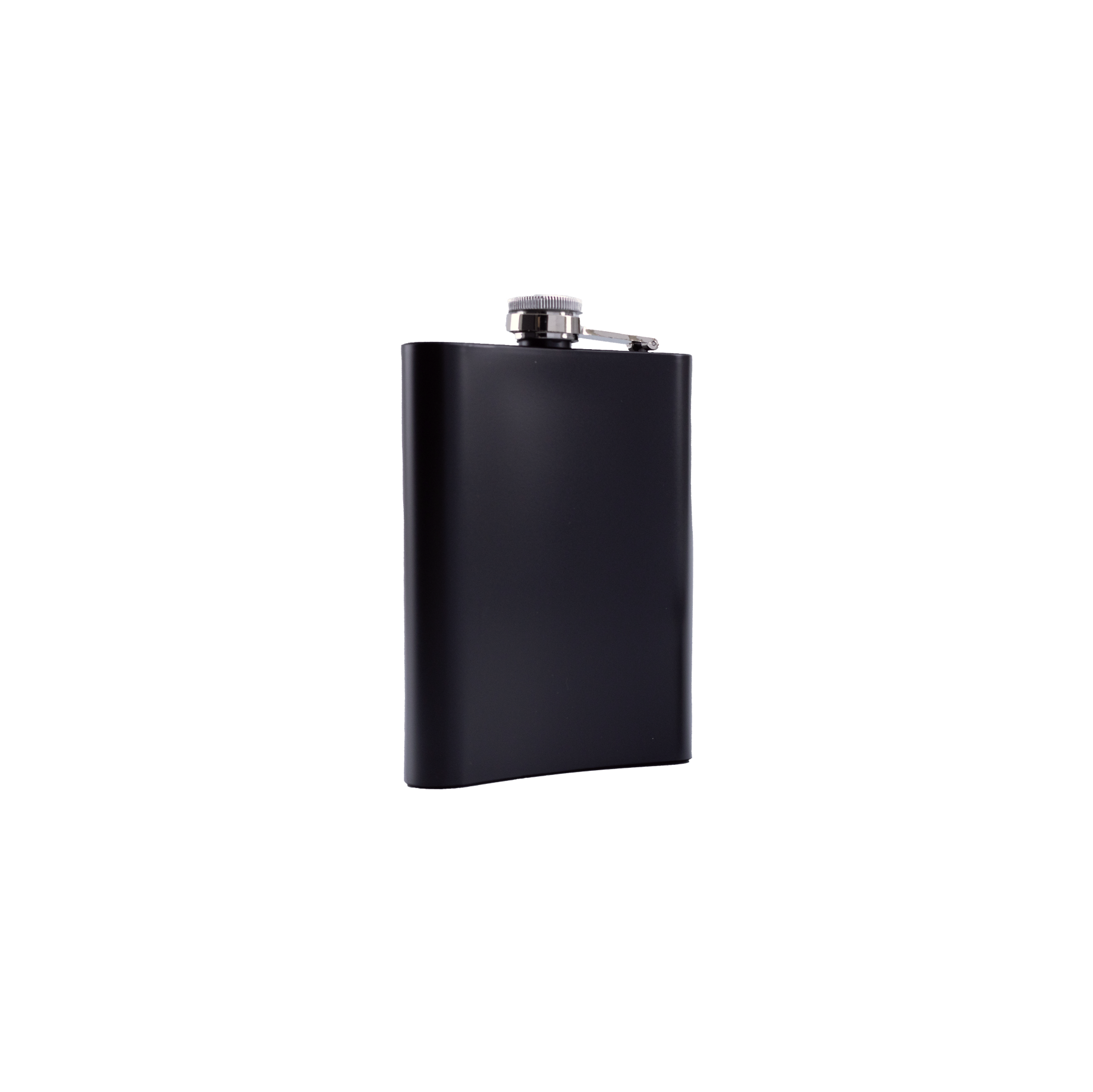 Stainless Steel Small Hip Flask