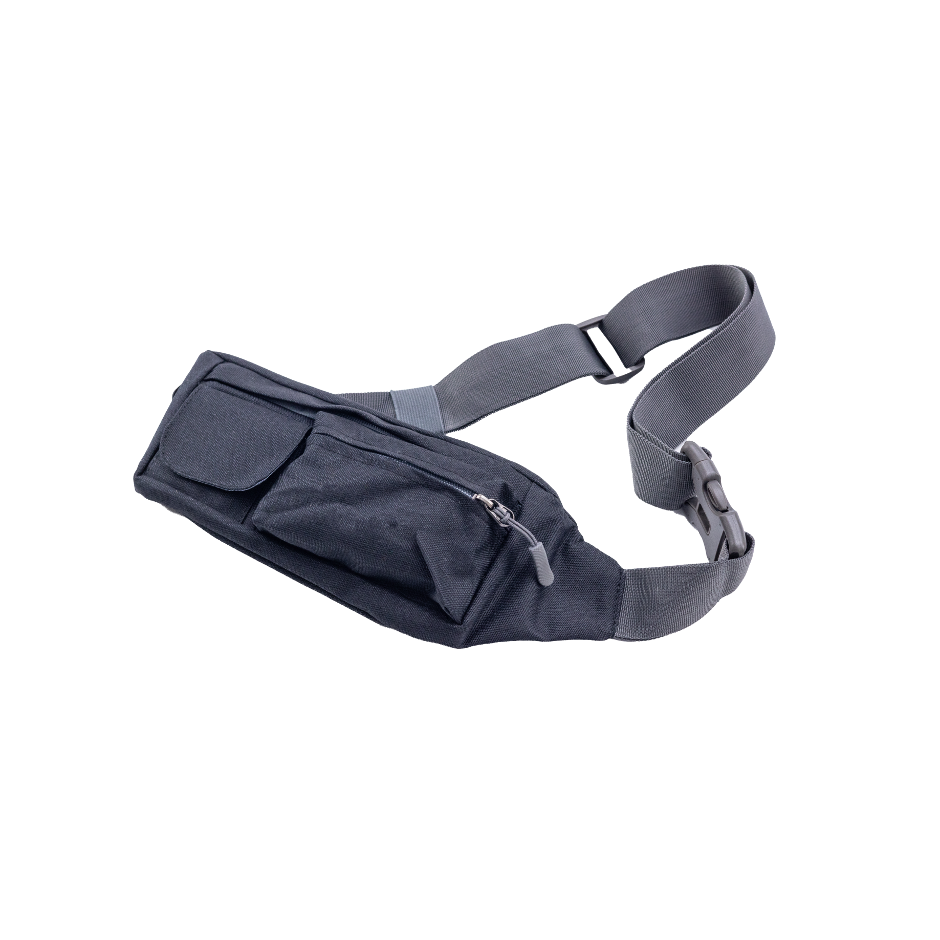 Compact Multi-Functional Running Waist Bag