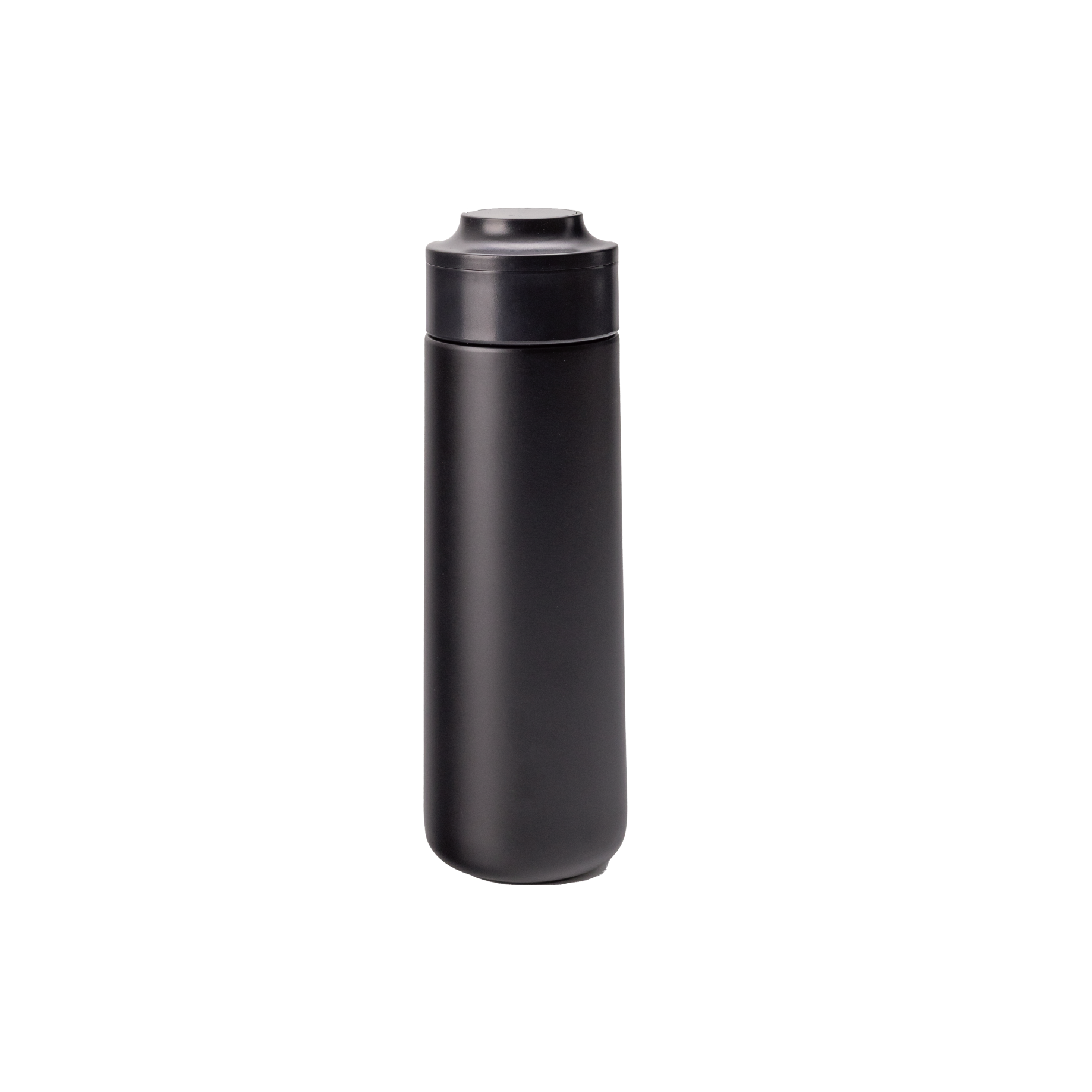 Intelligent Thermal Insulation Bottle