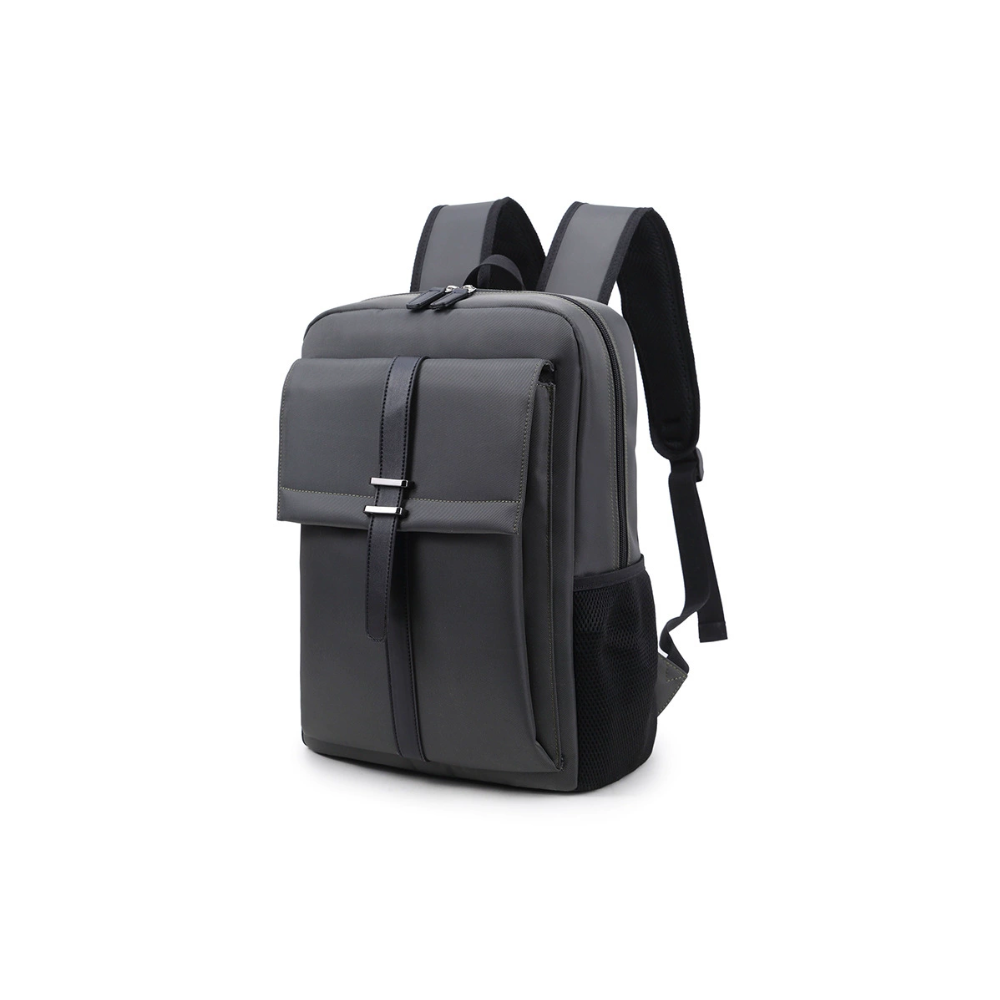 Men's computer backpack