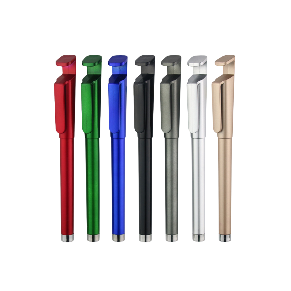 Customized advertising signature pen