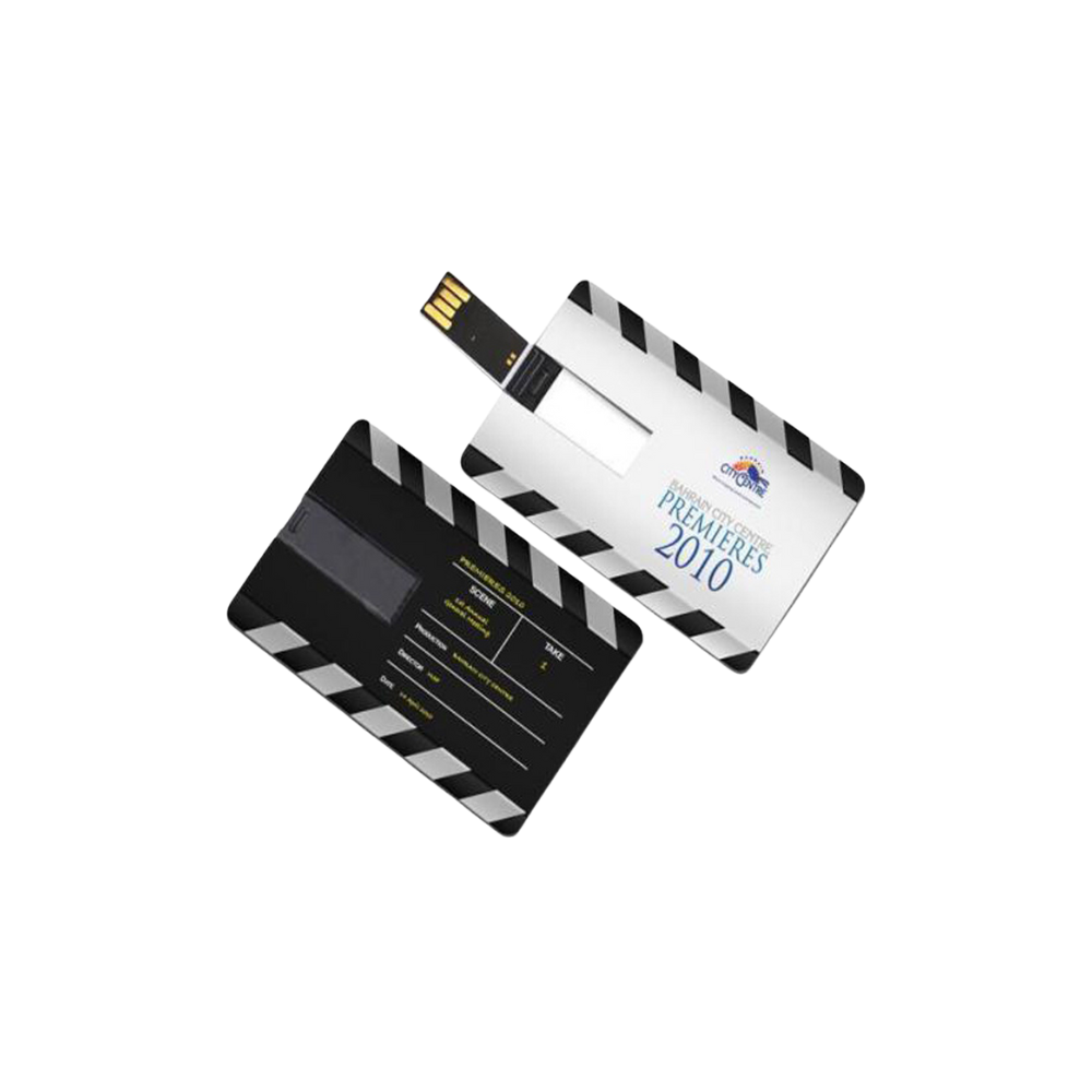 Card USB