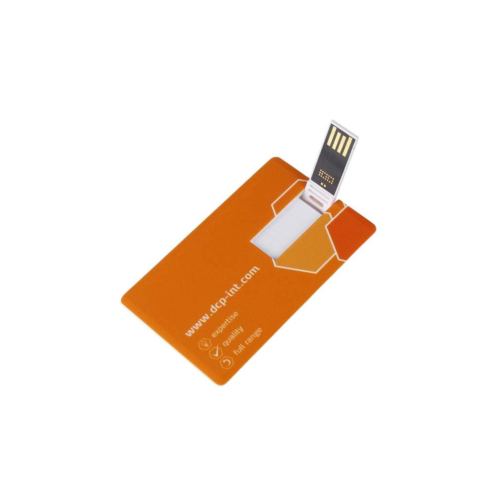 Card USB